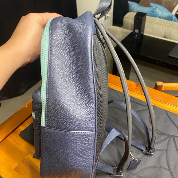 Coach BackPack - Picture 3 of 6